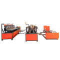 Diamond mesh automatic chain link fence machine sale